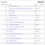 simplemoodle-assignments