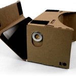 Google Cardboard