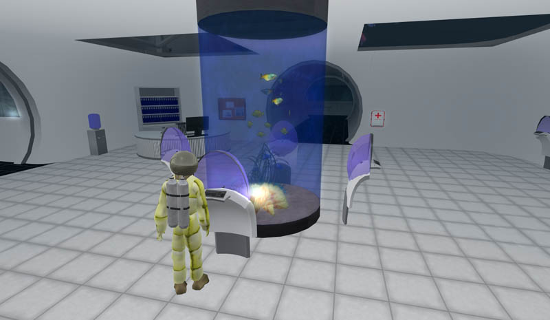 undersea-lobby