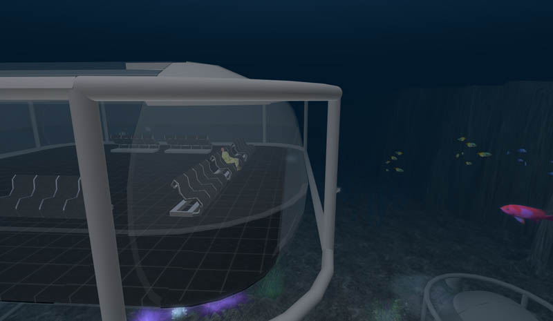 undersea-observation-room